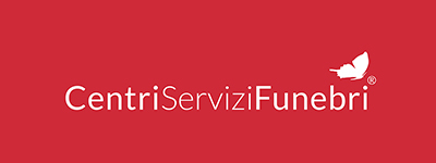 Elenco Nazionale dei Centri Servizi Funebri Italiani.
