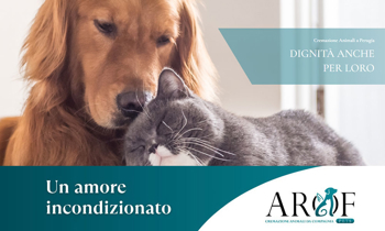 Forno Crematorio AROF
